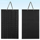 Storage Case Compatible With 60 Hot Wheels Matchbox Cars 60 Slots-black