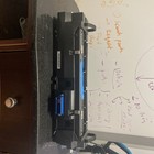 Genuine Ricoh Savin Lanier Mp C3002 Fuser Unit