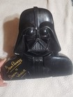 David Dave Prowse - Signed Darth Vader Action Figure Case Star Wars 1980
