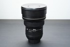 Nikon Af-s Nikkor 14-24mm F 2 8 G Wide Angle Zoom Lens  f-mount 