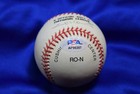 Joe Morgan Psa Dna Autograph National League Onl Signed Baseball Hof 90