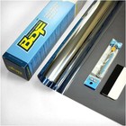Bdf S03 Window Film Highly Reflective Mirror Daytime Privacy And Sun Control