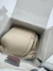 Momcozy Baby Carrier - Ergonomic  Cozy And Lightweight Carrier For 7-45lbs  Ef 1