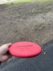 Dynamic Discs Classic Blend Guard Burst Putter Disc Golf 174g Red