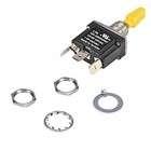 Jlg Toggle Switch 4360328 4360328s Jlg Part Used For Jlg Boom Lifts E45a E45aj 