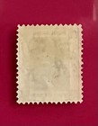 Vintage 1938 Hong Kong 2c Kgvi Stamp Mh
