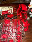 International Model Co  Imc  Volkswagen  2 In 1 Coupe Vintage Model Kit