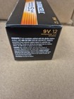 Duracell Coppertop 9v Alkaline Batteries - Pack Of 12 Brand New