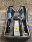 Graco 2110534 Snugride Lite Infant Car Seat Base - Black  Plastic