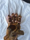 Prop Replica Part 5 Hero Template Freddy Krueger Glove 