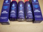 3 Glacial Peak Refrigerator Filters Replacement Gp001 New