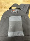 Lowepro Camera Backpack Sling Bag Slingshot 100 Aw Multi Pocket Black Organizers