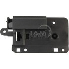 For 2007-2013 Silverado Sierra Upper Silver Compartment Glove Box Latch Handle