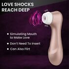 Satisfyer Pro 2 Air-pulse L Clitoris Stimulator Authentic Direct From Satisfyer