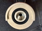 A Type Keg Coupler German Slider A System Keg Coupler Stainless Steel Probe B   