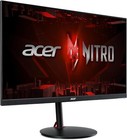 Acer Nitro Xv272u V3 27  Monitor Wqhd 2560x1440 Ips 180hz 350nit 1ms Refurbished