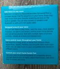 Amazon Echo Dot  3rd Generation  Smart Speaker - New