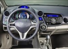4 64gb Android 15 Carplay For 2009-2014 Honda Insight Stereo Radio Gps Head Unit