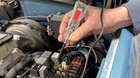 Lisle 28800 Digital Test Light With Load Tester