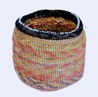 Nez Perce Basket