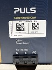 Puls Qs10 241 24v Power Supply   New See Desc   Usa Seller