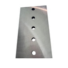 Set Of 4 Aftermarket Chipper Knives Replaces Bandit  900-9902-27 Fits 1890 2090