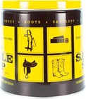 Saddle Soap 5lb - White