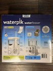 New Sealed Waterpik Water Flosser Ultra Plus Nano Combo Wp-150w Wp-310w