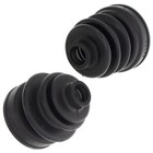 Niche Front Rear Cv Axle Boot Kit For Suzuki King Quad 700 750 500 54930-31g14