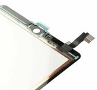 Black Digitizer For Ipad Air 2 Touch Screen Glass A1566 A1567