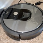 Irobot Roomba 960 Robotic Vacuum Cleaner - Gray  r960020 