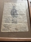 Civil War Sketch Original By Frank Leslie   s Irish Brigade Army Of Potomac1863