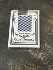 Bee No  92 Classic Playing Card Deck Sealed Brand New Blue Usa Made