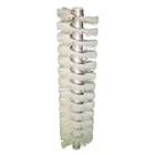 Ayrking B-160 White 24-1 2  Sifter Brush