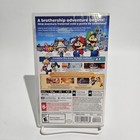 Mario   Luigi  Brothership  nintendo Switch  Brand New Factory Sealed