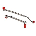 Fuel Injection Line Kit Hdfl005 For Harley-davidson 1996-1999 Electra Road King