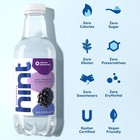 Hint Fruit-infused Water  Best Sellers Pack  16oz  12 Bottles     Sugar-free