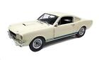 New Acme 1 18 Scale 1965 Shelby Gt350 - Snake On A Plane A1801876