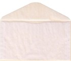 300 Quality Medium Stamp Glassine Envelopes  6 6 3 4x3 3 4 Acid Free  ph Neutral