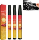 Magic Car Scratch Remover Pen     Weatherproof Touch-up For All Cars  3 