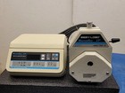Cole-parmer Masterflex I p 7592-82 Digital Modular Drive   77601-10 Pump Head
