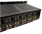 Control4 8 Zone Power Amplifier C4-amp108 Great Condition Working