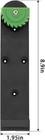 Track Saw Guide Rail Holder For Guide Rail-set Of  2 Pack