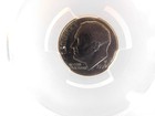 1996 W Pcgs Ms 65 Roosevelt Dime