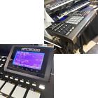 Akai Mpc5000 64-voice Drum phrase Sampler With Built-in Arpeggiator