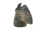 Inuit Soapstone Carving  44-g16  Y3k