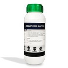 Rigidizer For Ceramic Fiber Coating - 2300f Rated - 16 Oz Rigidizer