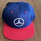 Mercedes Amg Petronas F1 Team Hat Lewis Hamilton Austin Snapback Cap Ltd Edition
