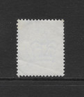 Great Britain Scott 135b Used Fine - 1902 6p Red Violet Issue - King Edward Vii