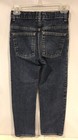 Canyon River Blues Boys Size 10 R Blue Straight Leg Elastic Adjust  Waist Jeans